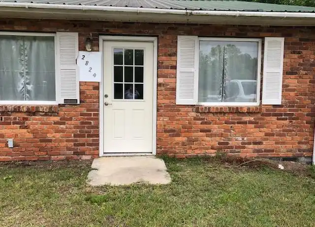 Property at 2824 Cleveland St, Elloree, SC, 29047, 2 beds, 1 bath, [object Object]