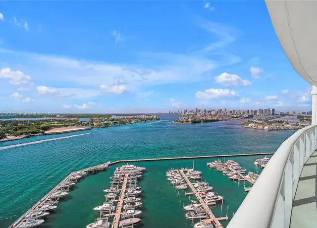 Property at 100 S Pointe Dr, Miami Beach, FL, 33139, 3 beds, 3.5 baths, [object Object]