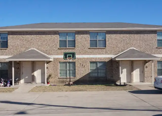 Property at 711 S Amy Ln Unit B, Harker Heights, TX, 76548, 2 beds, 1.5 baths, [object Object]