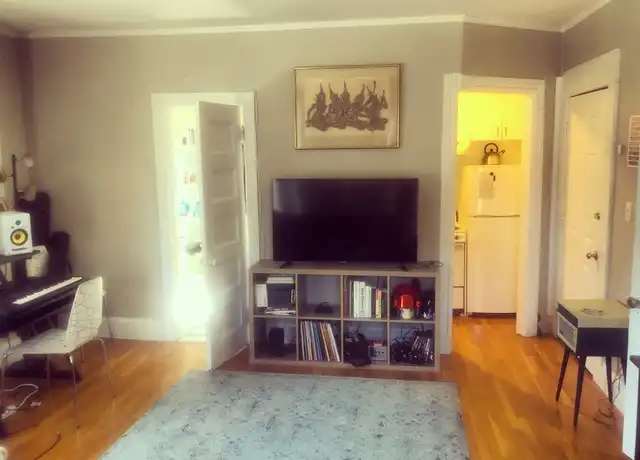 Property at 41 Worcester Sq #3, Boston, MA, 02118, 1 bed, 1 bath, [object Object]