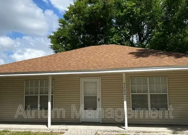 Property at 3200 Hughey St, Sanford, FL, 32771, 2 beds, 1 bath, [object Object]