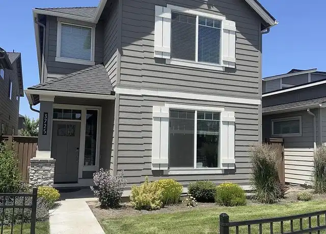 Property at 3725 NE Petrosa Ave, Bend, OR, 97701, 3 beds, 2.5 baths, [object Object]