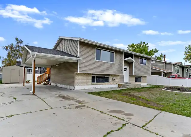 Property at 579 6th St, Ogden, UT, 84404, 5 beds, 2 baths, [object Object]