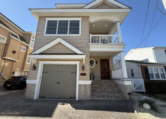 Property at 28 N Colgate Ave, Longport, NJ, 08403, 4 beds, 3.5 baths, [object Object]