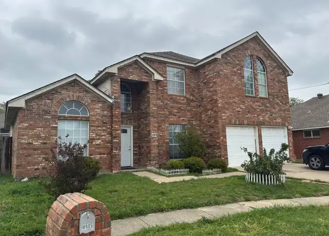 Property at 4105 Compton Ct, Irving, TX, 75061, 4 beds, 3 baths, [object Object]