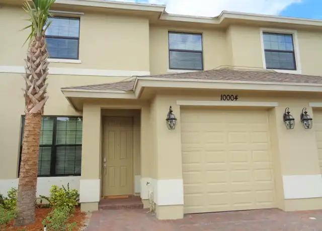 Property at 10004 W Villa Cir, Vero Beach, FL, 32966, 3 beds, 2.5 baths, [object Object]