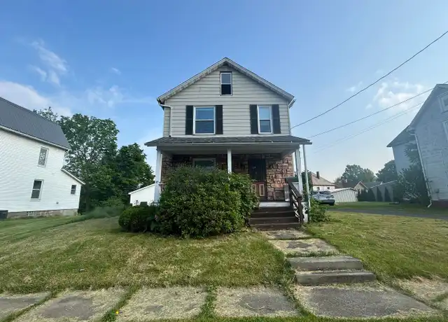 Property at 615 Barmore Ave, Grove City, PA, 16127, 3 beds, 1 bath, [object Object]