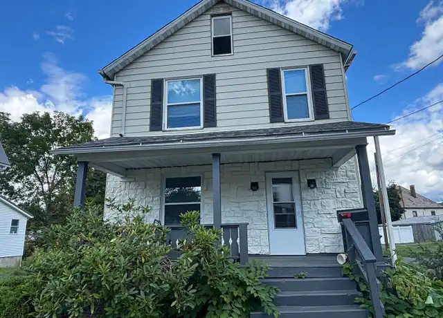 Property at 615 Barmore Ave, Grove City, PA, 16127, 3 beds, 1 bath, [object Object]