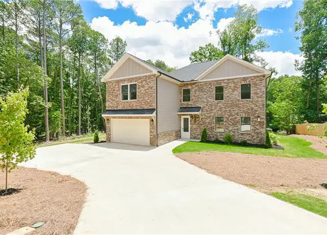 Property at 3604 Pineview Cir NW, Duluth, GA, 30096, 4 beds, 3 baths, [object Object]