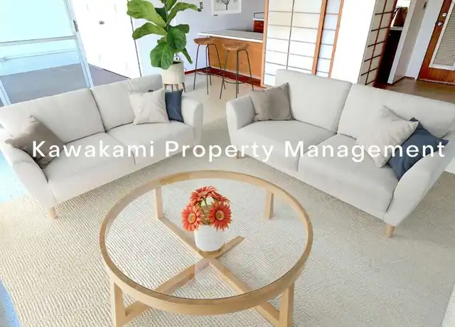 Property at 1515 Nuuanu Ave #1852, Honolulu, HI, 96817, 1 bed, 1 bath, [object Object]