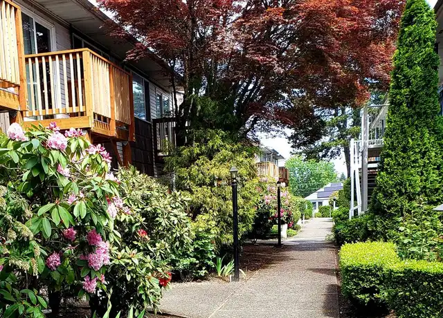 Property at 1712 W Fourth Plain Blvd, Vancouver, WA, 98660, 1 bed, 1 bath, [object Object]