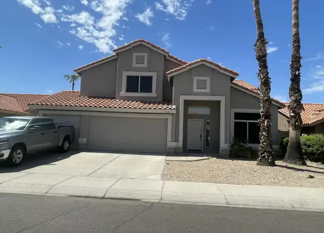 Property at 4639 E Annette Dr, Phoenix, AZ, 85032, 4 beds, 2.5 baths, [object Object]