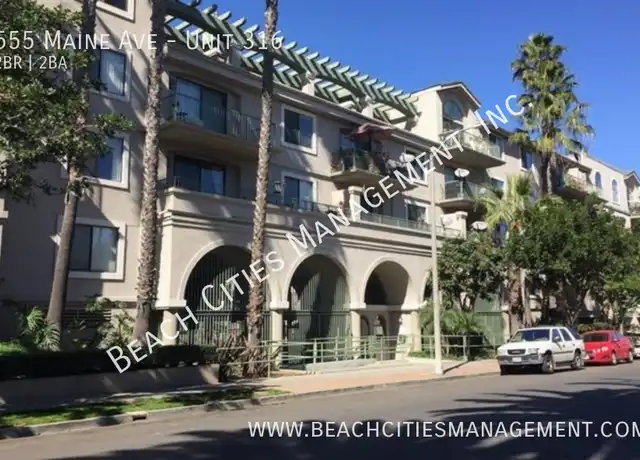 Property at 555 Maine Ave #316, Long Beach, CA, 90802, 2 beds, 2 baths, [object Object]