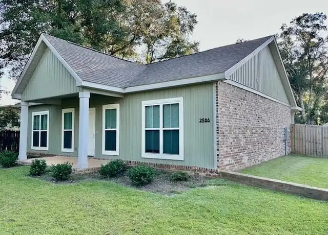 Property at 2986 Newman Rd, Mobile, AL, 36695, 3 beds, 2 baths, [object Object]