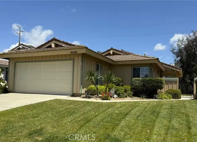 Property at 42140 Teatree Ct, Temecula, CA, 92591, 3 beds, 2 baths, [object Object]
