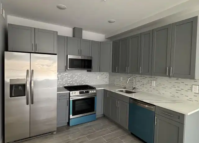 Property at 832 S 19th St Unit 1A, Newark, NJ, 07108, 2 beds, 1 bath, [object Object]
