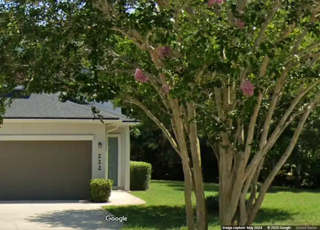 Property at 222 Amistad Dr, Saint Augustine, FL, 32086, 3 beds, 2.5 baths, [object Object]