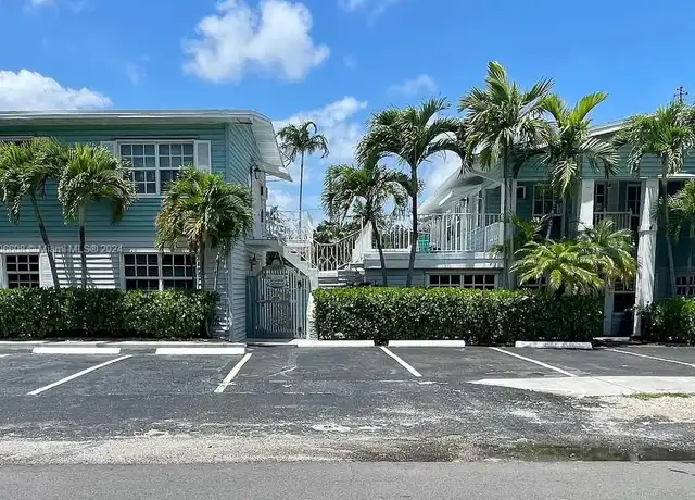 Property at 57 NE 24th St Unit 63A, Wilton Manors, FL, 33305, 1 bed, 1 bath, [object Object]