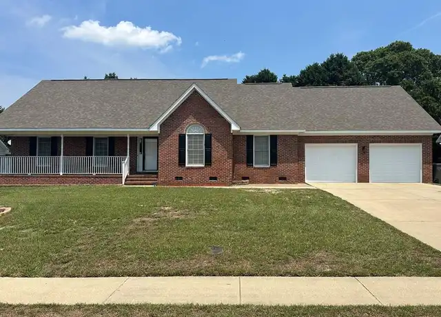 Property at 3521 Harrisburg Dr, Fayetteville, NC, 28306, 4 beds, 2.5 baths, [object Object]