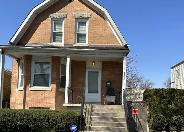 Property at 4420 N Laporte Ave, Chicago, IL, 60630, 2 beds, 3 baths, [object Object]