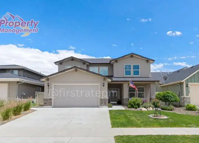 Property at 8132 S Red Cliff Ave, Boise, ID, 83716, 5 beds, 2.5 baths, [object Object]