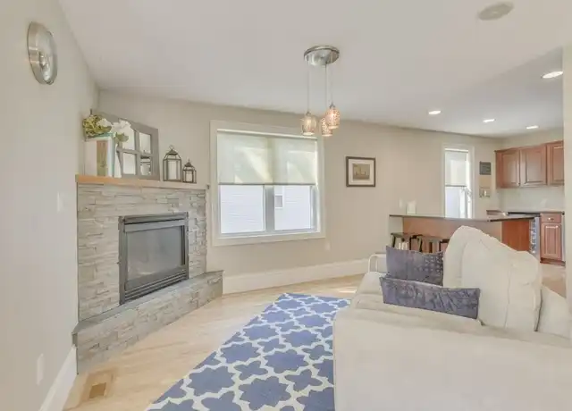 Property at 13 Downer Ct #13, Boston, MA, 02122, 3 beds, 2 baths, [object Object]