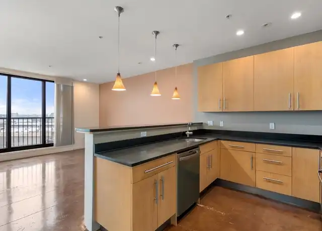 Property at 36 A St Unit 6B, South Boston, MA, 02127, 1 bed, 1 bath, [object Object]