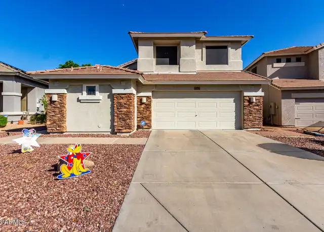 Property at 6531 W Tether Trl, Phoenix, AZ, 85083, 5 beds, 3.5 baths, [object Object]