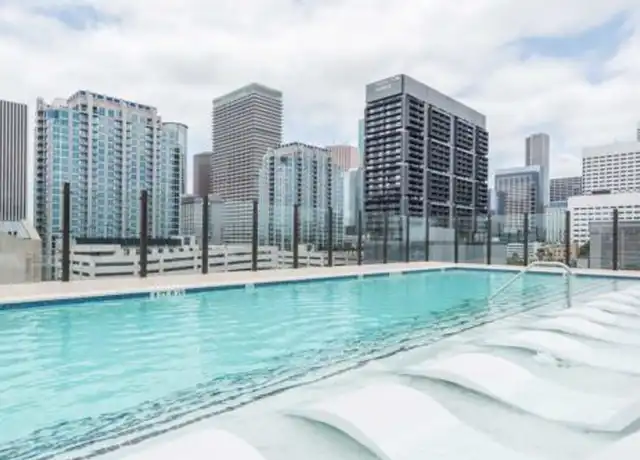 Property at 1826 San Jacinto St Unit B0-24, Houston, TX, 77002, 2 beds, 2 baths, [object Object]