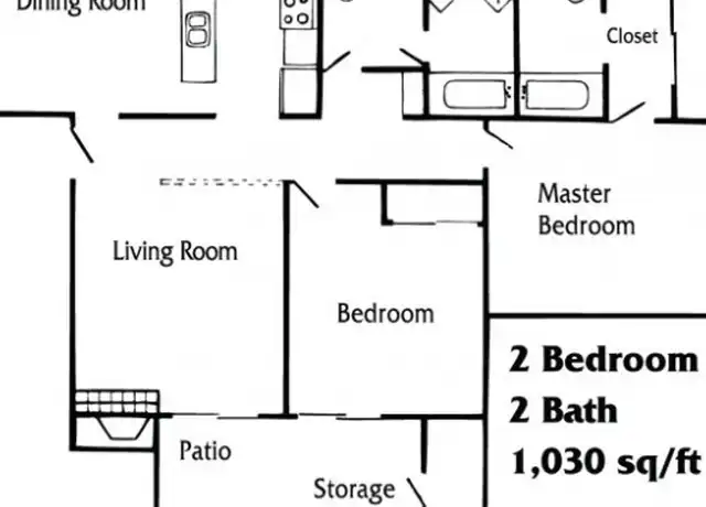 Property at 9239 Elk Grove Florin Rd Unit 120, Elk Grove, CA, 95624, 2 beds, 2 baths, [object Object]