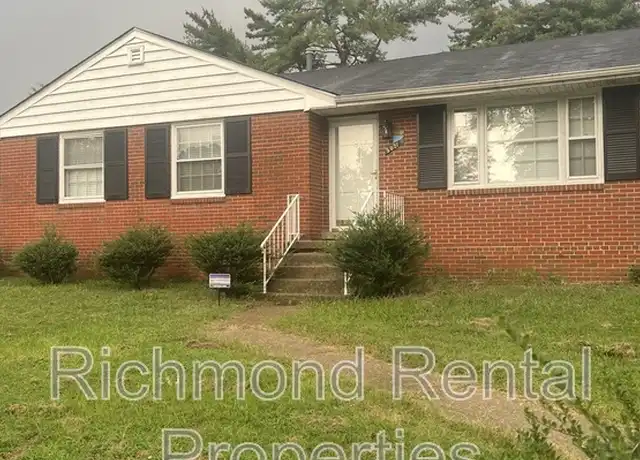 Property at 5021 Thrush Ln, Richmond, VA, 23227, 3 beds, 1 bath, [object Object]