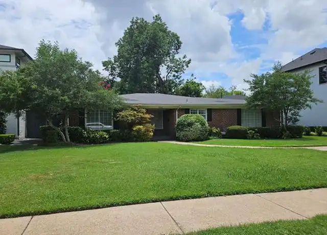 Property at 6432 Chevy Chase Ave, Dallas, TX, 75225, 3 beds, 2.5 baths, [object Object]