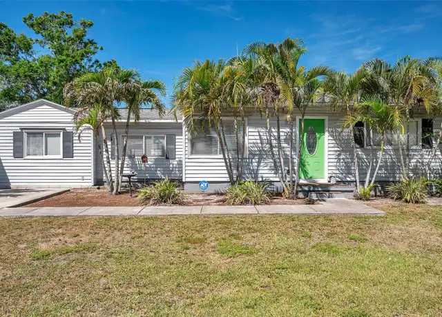 Property at 1301 57th St S, Gulfport, FL, 33707, 2 beds, 2 baths, [object Object]