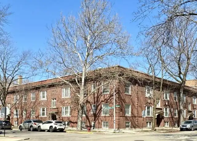 Property at 6300 N Glenwood Ave, Chicago, IL, 60660, 1 bed, 1 bath, [object Object]