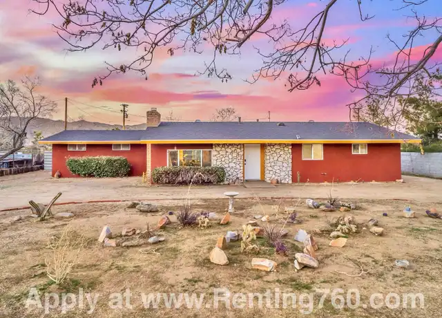 Property at 56468 Yuma Trl, Yucca Valley, CA, 92284, 3 beds, 2 baths, [object Object]