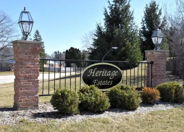 Property at 937 Heritage Ct #203, Mequon, WI, 53092, 2 beds, 2 baths, [object Object]