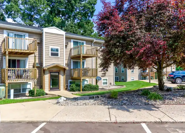 Property at Arbor Terrace and Richland Country Apartments - 8559 N 32nd St, Richland, MI, 49083, 1-2 bed, 1 bath, [object Object]