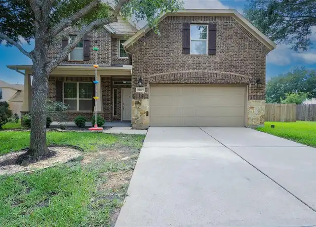 Property at 26027 Chapman Falls Dr, Richmond, TX, 77406, 3 beds, 2.5 baths, [object Object]
