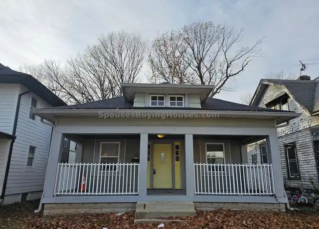 Property at 3608 N Kenwood Ave, Indianapolis, IN, 46208, 3 beds, 2 baths, [object Object]