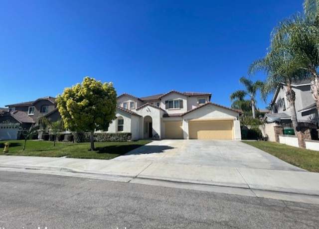Photo of 5875 Larry Dean St, Eastvale, CA 92880