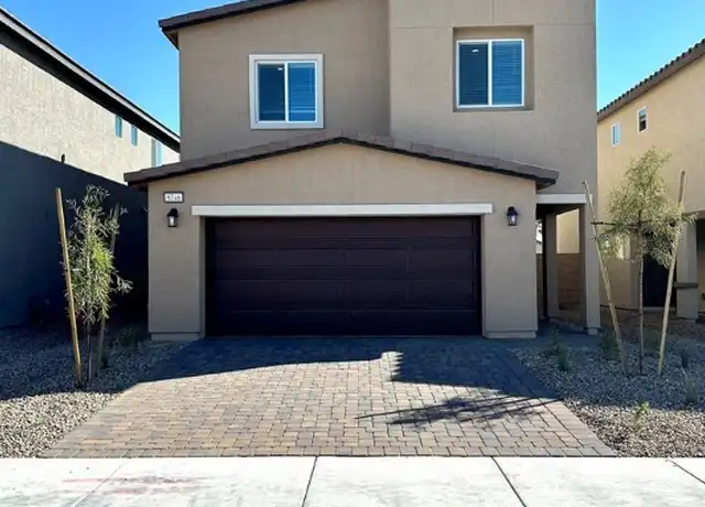 Property at 5746 Sunset Sedona St, North Las Vegas, NV, 89081, 4 beds, 2.5 baths, [object Object]