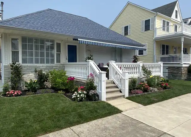 Property at 131 N Yarmouth Ave Unit WINTER 2025, Longport, NJ, 08403, 3 beds, 2 baths, [object Object]