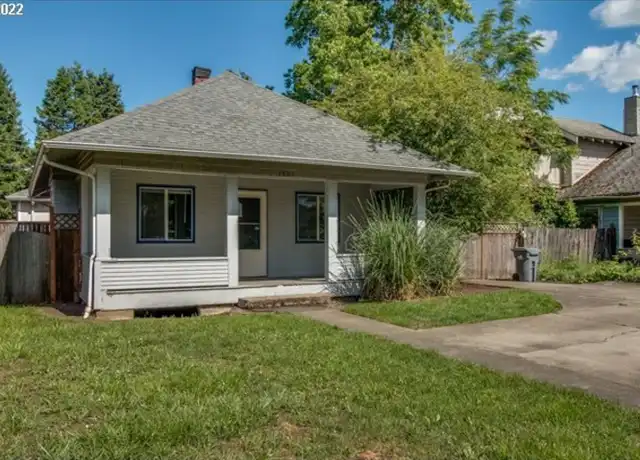 Property at 1337 Jefferson St, Eugene, OR, 97402, 3 beds, 1 bath, [object Object]