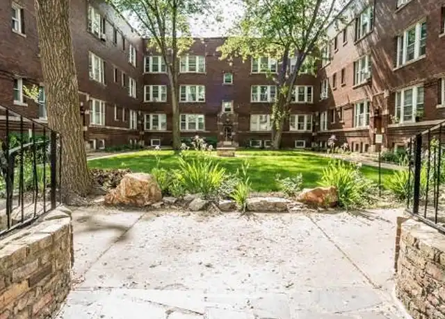 Property at 4706 N Racine Ave Unit 10-1E, Chicago, IL, 60640, 1 bed, 1 bath, [object Object]