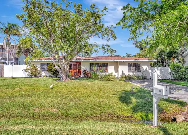 Property at 6313 Hollywood Blvd, Sarasota, FL, 34231, 3 beds, 2 baths, [object Object]
