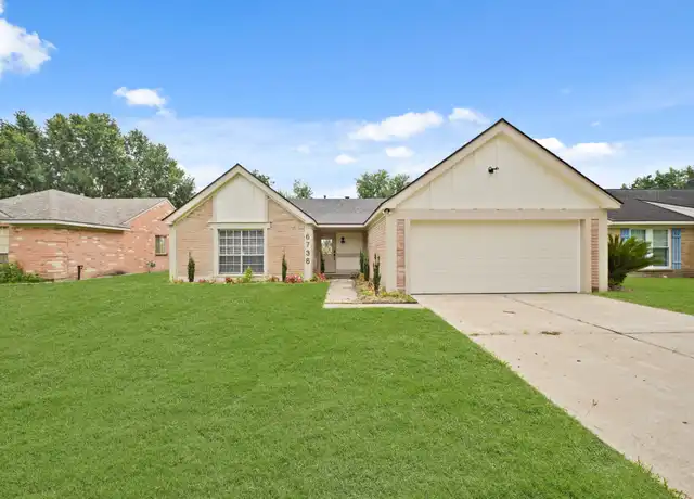 Property at 6738 Prairie Village Dr, Katy, TX, 77449, 3 beds, 2 baths, [object Object]