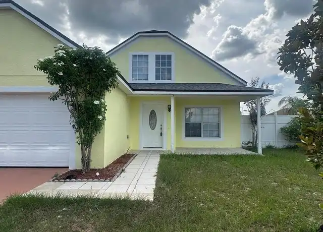 Property at 107 Nicholson Dr, Davenport, FL, 33837, 3 beds, 2 baths, [object Object]