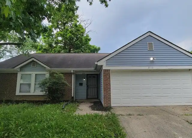 Property at 2710 Hyche Ave, Indianapolis, IN, 46218, 3 beds, 2 baths, [object Object]