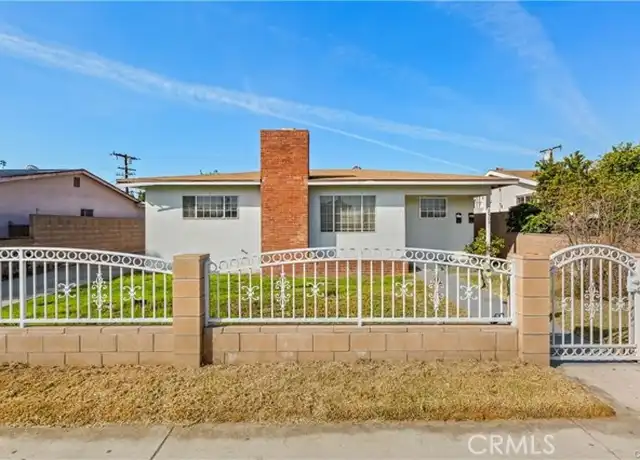 Property at 2511 Walnut Grove Ave, Rosemead, CA, 91770, 2 beds, 1 bath, [object Object]