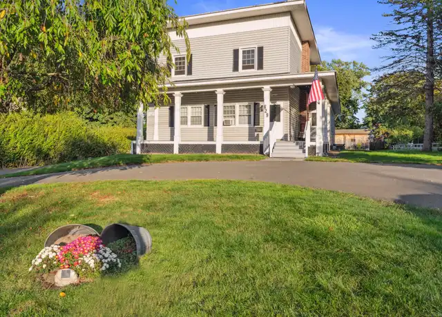 Property at 629 Main St, Portland, CT, 06480, 3 beds, 1 bath, [object Object]